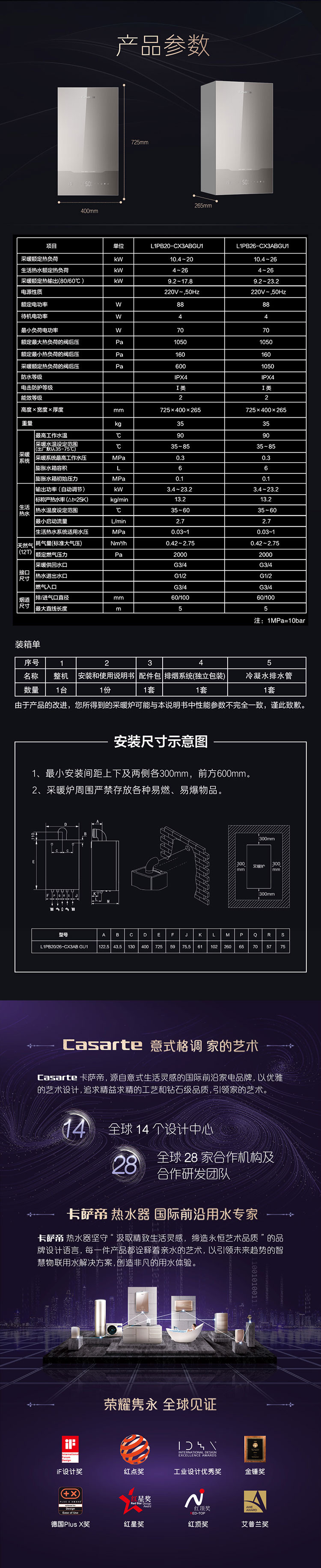 沃姆節能